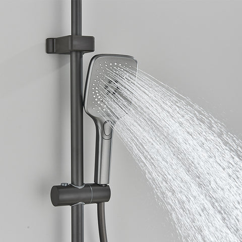 Digital Shower Set