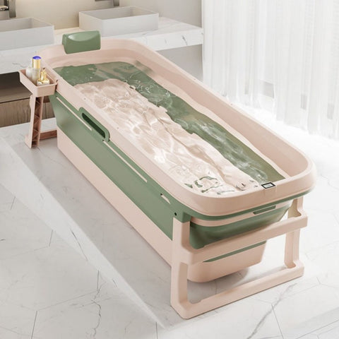 Collapsible Bath Tub