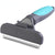 Professional Self Cleaning Pet Shedder Comb