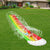 Inflatable Water Slide