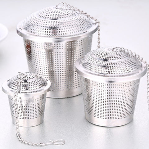 Stainless Steel Seasoning Spice Basket