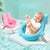 Baby Shower Bath Pillow Chair