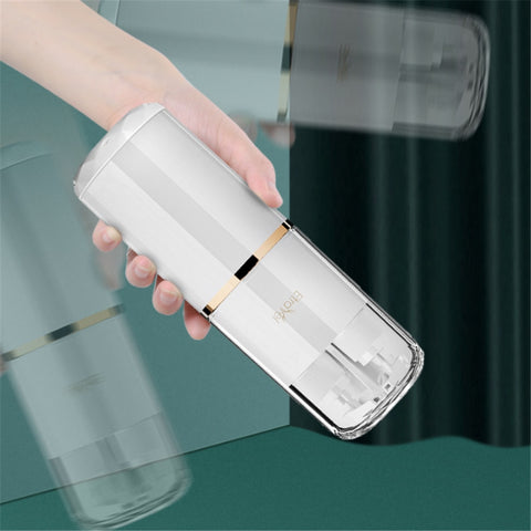 Travel Bathroom Accessories Kit Box