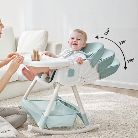 Multifunctional Baby Dining Chair