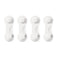 6PCS/4PCS/2PCS Children Locker Lock