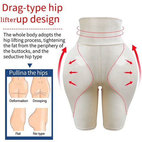 S-6XL Women Shapewear