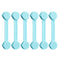 6PCS/4PCS/2PCS Children Locker Lock