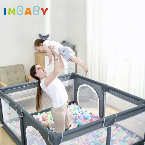Baby Ball Tent Play Ground Playpen