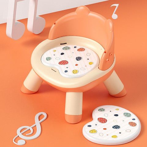 Baby Dining Table Chair