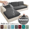 Waterproof Sofa Seat Cushion Cover