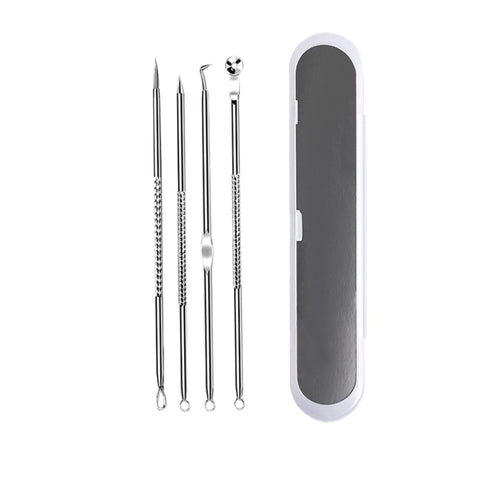 Blackhead Acne Remover Tool Kit