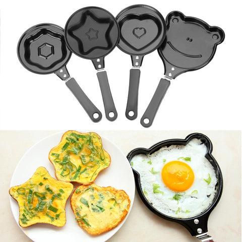 Mini Egg Frying Pan