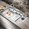 Stainless Steel Kitchen Sink