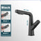 Smart Pull Out Sink Faucet