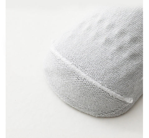 Baby Anti-slip Knee Pads Socks Set