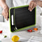 Multifunctional Defrosting Tray Cutting Board