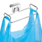 Kitchen Trash Bag Hanging Holder