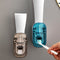 Toothpaste Holder Dispenser