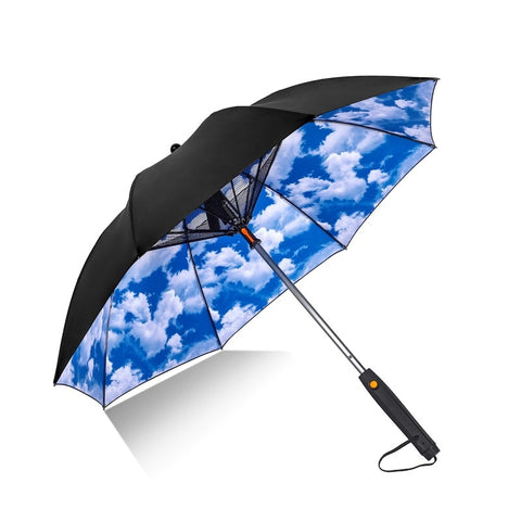 Summer Cooling Down Umbrella