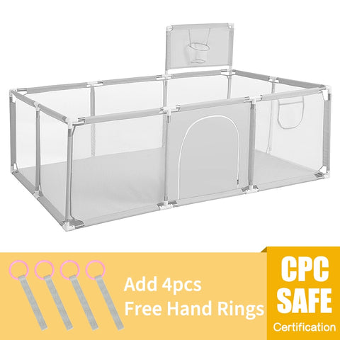 Baby Play Ground Ball Yard Playpen