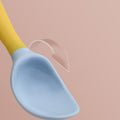 Baby Bendable Spoon Fork Set