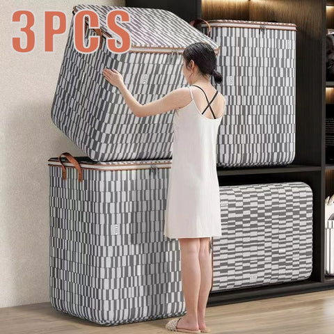 Foldable Large Storage Box