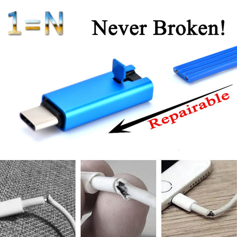 Phone Cable Charger