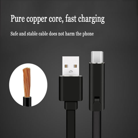 Phone Cable Charger