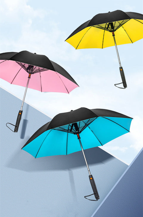 Summer Cooling Down Umbrella