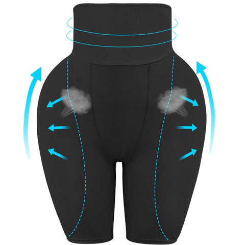 S-6XL Women Shapewear