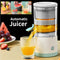 Electric Fruit Orange Juicer