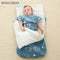 Baby Blanket Sleeping Bag