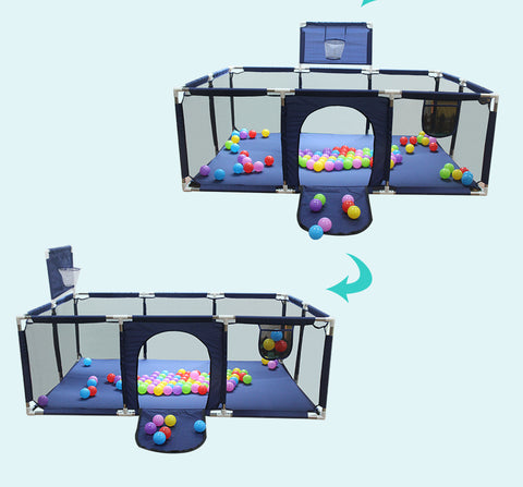 Baby Ball Pool Playpen