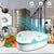 Fridge Ozone Sterilizer Air Purifier