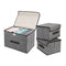 Foldable Storage Box