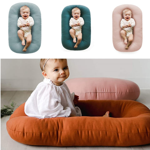 Baby Nest Lounger