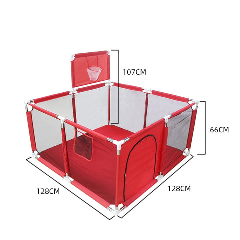 Baby Ball Pool Playpen