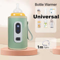 Universal Milk Bottle Cup Warmer Bag