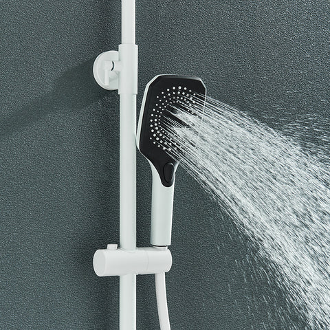 Digital Shower Set