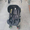 Lightweight 3-In-1 Foldable Baby Car Seat Carriage Stroller