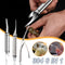 Multifunctional Fish Shrimp Peeler Cut Knife