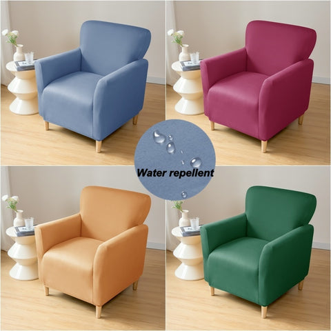 Waterproof Tub Chair Sofa Cover