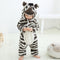 Baby Cartoon Costume Jumpsuit