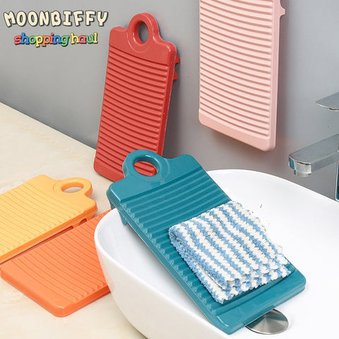 Underwear Washing Board