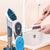 5-In-1 Soap Dispenser Cleaning Brush