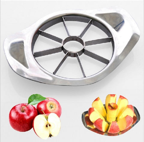 Stainless Steel Apple Cutter