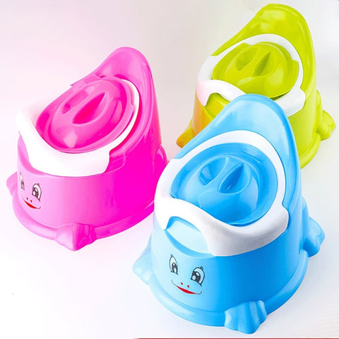 Baby Portable Potty