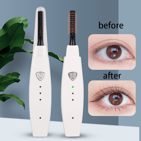 Electric Eyelash Curler