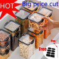 Food Storage Box Container