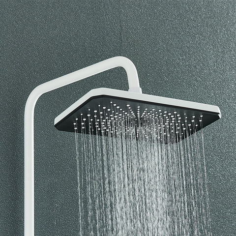 Digital Shower Set